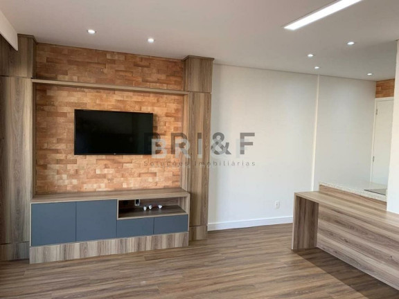 Imagem Apartamento com 1 Quarto à Venda, 41 m² em Brooklin - São Paulo Imagem Apartamento com 1 Quarto à Venda, 41 m² em Brooklin - São Paulo