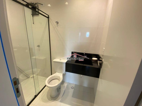 Imagem Apartamento com 2 Quartos à Venda, 74 m² em Boqueirão - Praia Grande