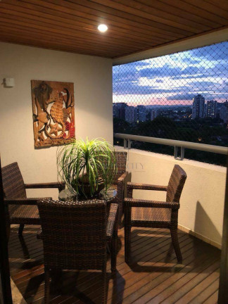 Imagem Apartamento com 3 Quartos à Venda, 156 m² em Alphaville - Barueri Imagem Apartamento com 3 Quartos à Venda, 156 m² em Alphaville - Barueri
