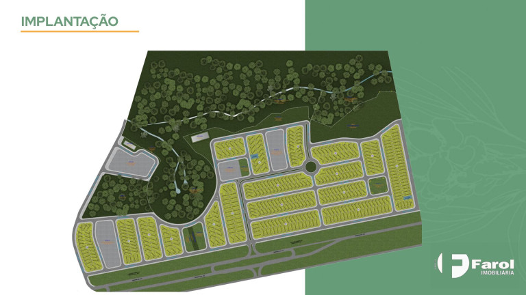 Imagem Terreno à Venda, 275 m² em Residencial Português - Goiânia Imagem Terreno à Venda, 275 m² em Residencial Português - Goiânia