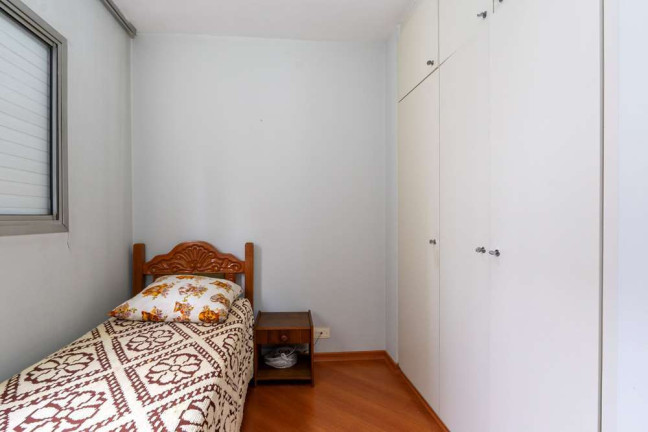 Imagem Apartamento com 2 Quartos à Venda, 62 m² em Vila Clementino - São Paulo