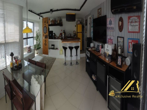 Imagem Apartamento com 5 Quartos à Venda, 280 m² em Vitória - Salvador