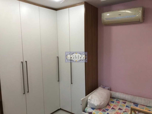 Imagem Cobertura com 2 Quartos à Venda, 160 m² em Barra Da Tijuca - Rio De Janeiro