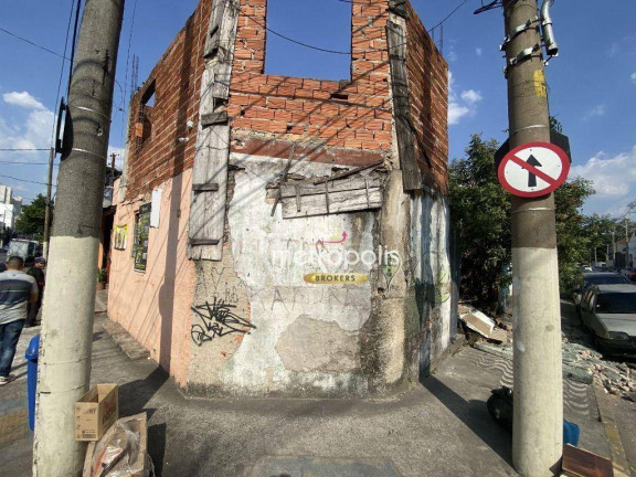 Casa com 2 Quartos à Venda, 125 m² em Centro - São Caetano Do Sul