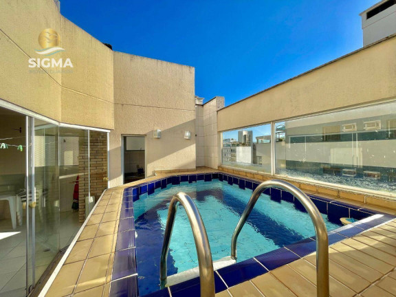 Imagem Cobertura com 3 Quartos à Venda, 180 m² em Praia Das Pitangueiras - Guarujá Imagem Cobertura com 3 Quartos à Venda, 180 m² em Praia Das Pitangueiras - Guarujá