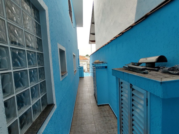 Imagem Sobrado com 4 Quartos à Venda, 203 m² em Jardim Santo Elias - São Paulo