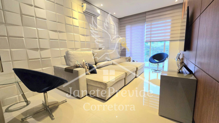 Imagem Casa de Condomínio com 4 Quartos à Venda, em Alphaville - Santana De Parnaíba Imagem Casa de Condomínio com 4 Quartos à Venda, em Alphaville - Santana De Parnaíba