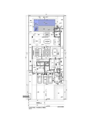 Casa à Venda,  em Tambore 10 - Alphaville