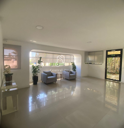 Imagem Apartamento com 2 Quartos à Venda, 75 m² em Campo Belo - São Paulo