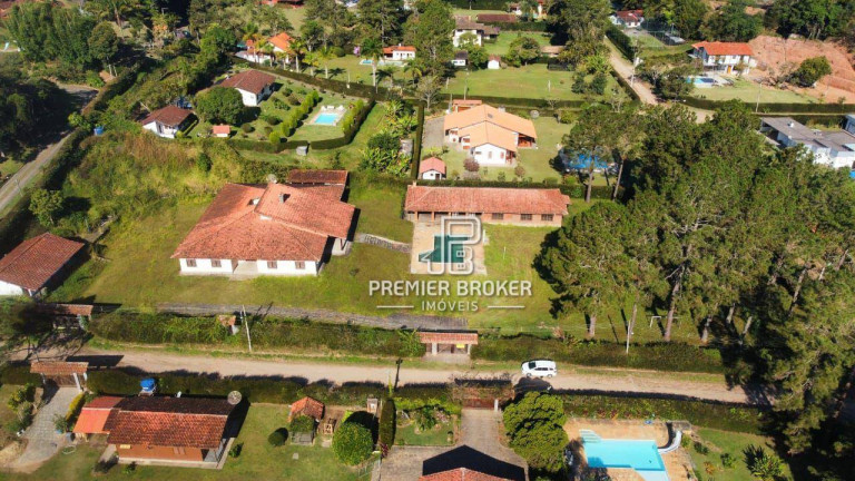 Imagem Casa com 9 Quartos à Venda, 1.000 m² em Fazenda Boa Fé - Teresópolis Imagem Casa com 9 Quartos à Venda, 1.000 m² em Fazenda Boa Fé - Teresópolis
