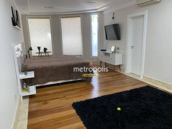 Imagem Sobrado com 3 Quartos à Venda, 242 m² em Olímpico - São Caetano Do Sul Imagem Sobrado com 3 Quartos à Venda, 242 m² em Olímpico - São Caetano Do Sul