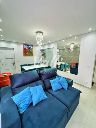 Imagem Apartamento com 2 Quartos à Venda, 72 m² em Vila Santa Maria - Americana Imagem Apartamento com 2 Quartos à Venda, 72 m² em Vila Santa Maria - Americana