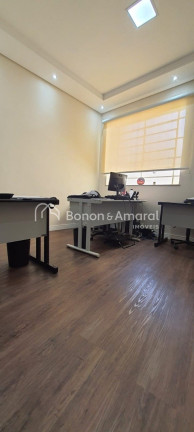 Imagem Sala Comercial à Venda, 118 m² em Centro - Campinas