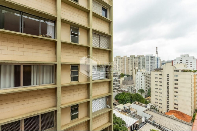 Imagem Apartamento com 3 Quartos à Venda, 135 m² em Jardim Paulista - São Paulo Imagem Apartamento com 3 Quartos à Venda, 135 m² em Jardim Paulista - São Paulo