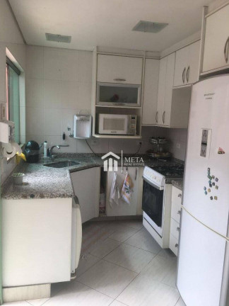 Imagem Imóvel com 3 Quartos à Venda, 232 m² em Freguesia Do ó - São Paulo