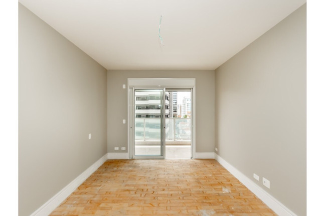 Imagem Apartamento com 4 Quartos à Venda, 260 m² em Higienópolis - São Paulo