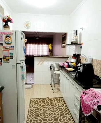 Imagem Casa de Condomínio com 2 Quartos à Venda, 120 m² em Alto Do Ipiranga - Ribeirão Preto Imagem Casa de Condomínio com 2 Quartos à Venda, 120 m² em Alto Do Ipiranga - Ribeirão Preto