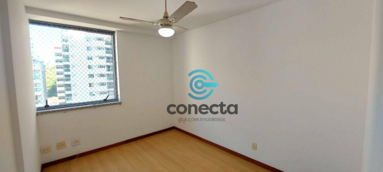 Imagem Apartamento com 3 Quartos à Venda, 124 m² em Icaraí - Niterói Imagem Apartamento com 3 Quartos à Venda, 124 m² em Icaraí - Niterói