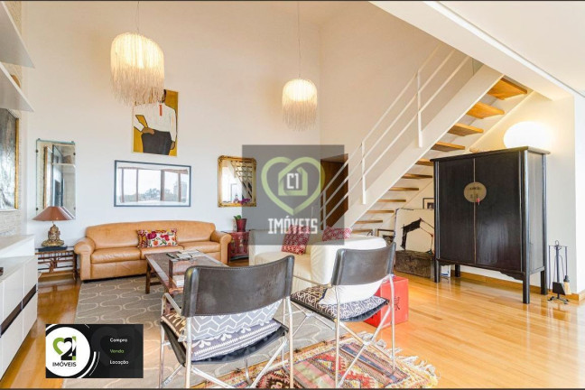 Imagem Apartamento com 2 Quartos à Venda, 176 m² em Perdizes - São Paulo Imagem Apartamento com 2 Quartos à Venda, 176 m² em Perdizes - São Paulo