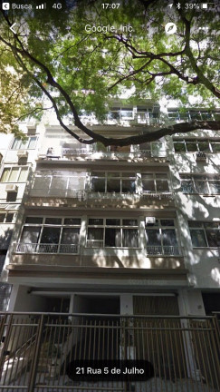 Imagem Apartamento com 3 Quartos à Venda, 120 m² em Copacabana - Rio De Janeiro Imagem Apartamento com 3 Quartos à Venda, 120 m² em Copacabana - Rio De Janeiro