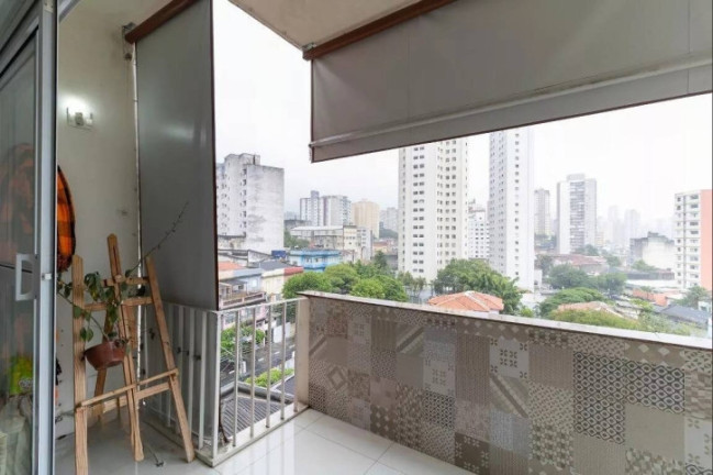 Imagem Apartamento com 2 Quartos à Venda, 108 m² em Aclimação - São Paulo