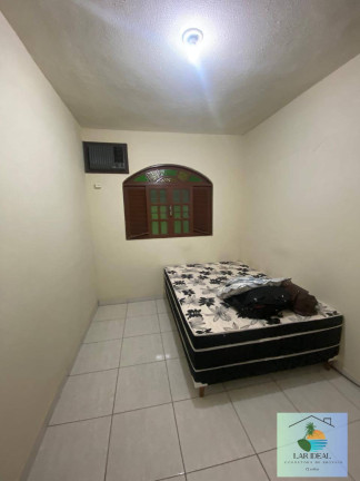 Imagem Casa com 2 Quartos à Venda, em Aquarius (tamoios) - Cabo Frio Imagem Casa com 2 Quartos à Venda, em Aquarius (tamoios) - Cabo Frio