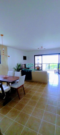 Imagem Apartamento com 3 Quartos à Venda, 200 m² em Pitangueiras - Guarujá