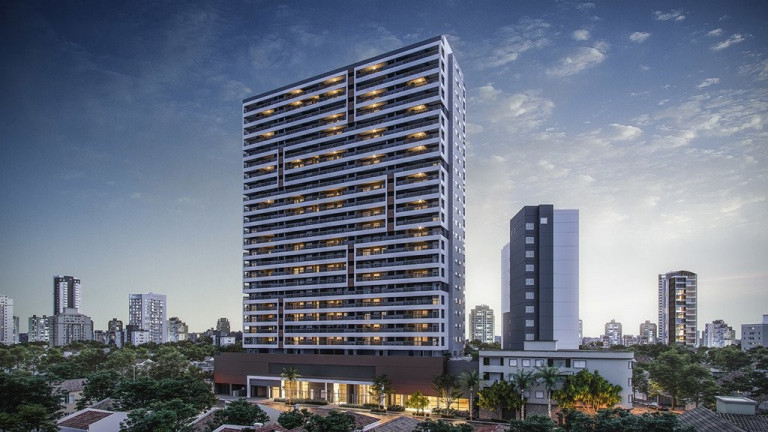 Imagem Imóvel com 3 Quartos à Venda, 97 m² em Belenzinho - São Paulo Imagem Imóvel com 3 Quartos à Venda, 97 m² em Belenzinho - São Paulo