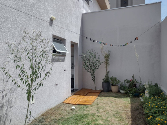 Imagem Casa com 2 Quartos à Venda,  em Parque Gabriel - Hortolândia