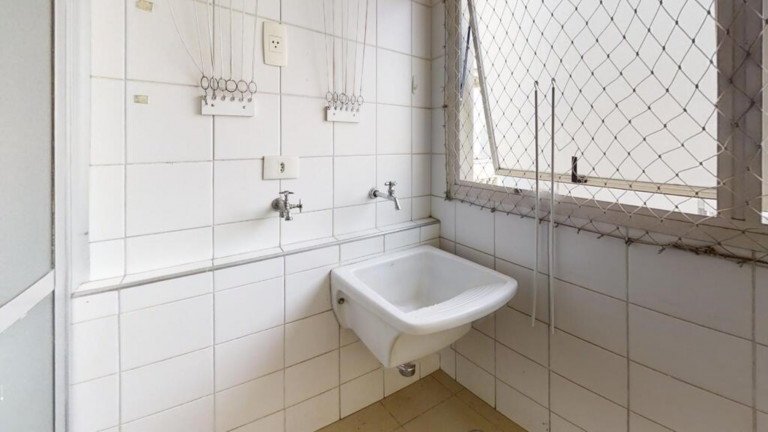 Imagem Imóvel com 2 Quartos à Venda, 60 m² em Moema - São Paulo Imagem Imóvel com 2 Quartos à Venda, 60 m² em Moema - São Paulo