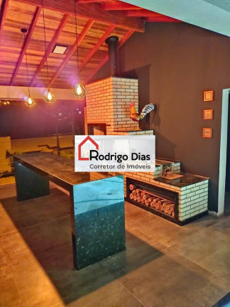 Imagem Casa de Condomínio com 3 Quartos à Venda, 1.260 m² em Jardim Do Ribeirão Ii - Itupeva Imagem Casa de Condomínio com 3 Quartos à Venda, 1.260 m² em Jardim Do Ribeirão Ii - Itupeva