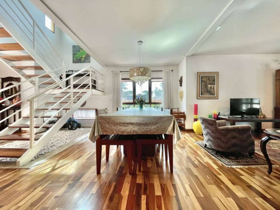 Imagem Casa de Condomínio com 3 Quartos à Venda,  em Chácara Das Paineiras - Carapicuíba