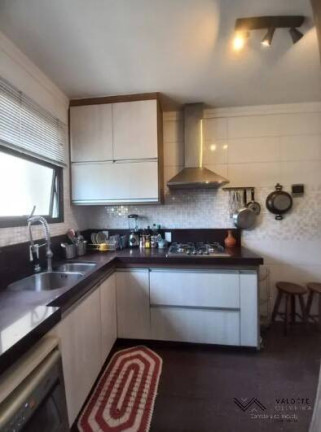 Imagem Apartamento com 2 Quartos à Venda, 70 m² em Vila Ema - São José Dos Campos