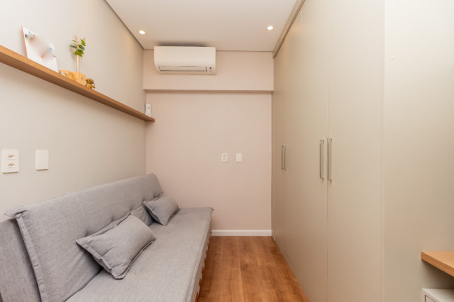 Imagem Apartamento com 3 Quartos à Venda, 92 m² em água Branca - São Paulo
