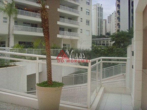 Imagem Apartamento com 3 Quartos à Venda, 128 m² em Vila Andrade - São Paulo Imagem Apartamento com 3 Quartos à Venda, 128 m² em Vila Andrade - São Paulo