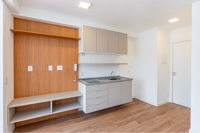Imagem Imóvel com 1 Quarto à Venda, 25 m² em Vila Andrade - São Paulo Imagem Imóvel com 1 Quarto à Venda, 25 m² em Vila Andrade - São Paulo