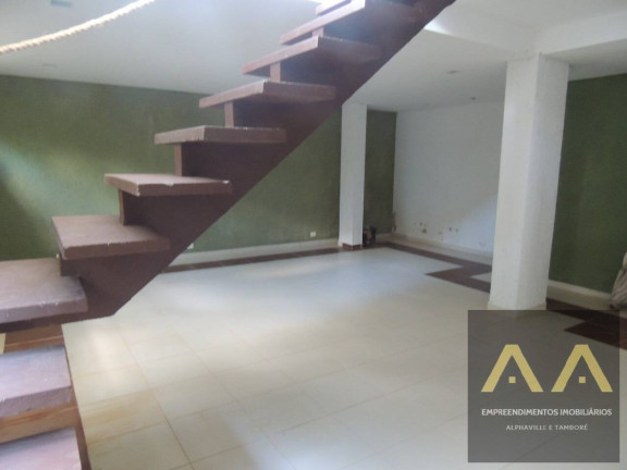 Imagem Casa com 4 Quartos à Venda, 509 m² em Tamboré - Santana De Parnaíba
