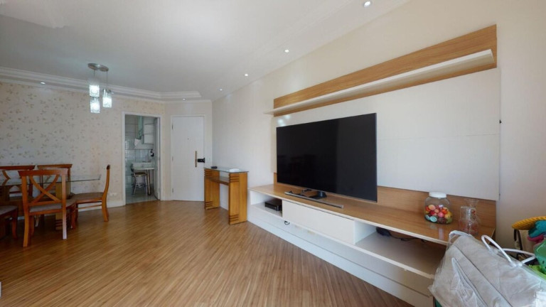 Imagem Apartamento com 3 Quartos à Venda, 83 m² em Campo Belo - São Paulo Imagem Apartamento com 3 Quartos à Venda, 83 m² em Campo Belo - São Paulo