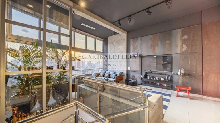 Imagem Cobertura com 4 Quartos à Venda, 202 m² em Jardim Goiás - Goiânia Imagem Cobertura com 4 Quartos à Venda, 202 m² em Jardim Goiás - Goiânia