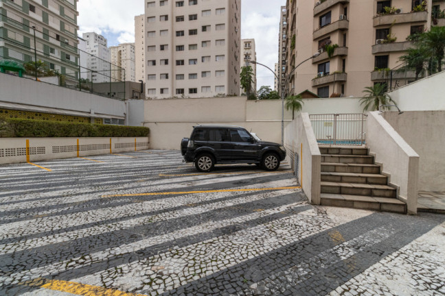 Imagem Apartamento com 2 Quartos à Venda, 53 m² em Moema - São Paulo Imagem Apartamento com 2 Quartos à Venda, 53 m² em Moema - São Paulo