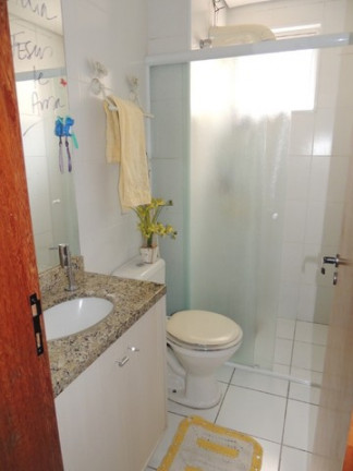 Imagem Apartamento com 2 Quartos à Venda, 65 m² em Jardim Vera Cruz - Sorocaba