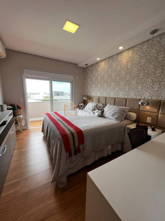 Imagem Casa de Condomínio com 4 Quartos à Venda, 700 m² em Urbanova - São José Dos Campos