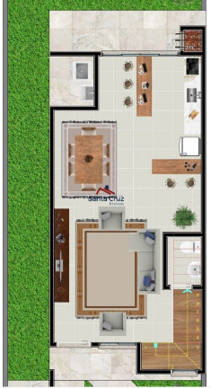 Imagem Sobrado com 3 Quartos à Venda, em Ingleses Do Rio Vermelho - Florianópolis Imagem Sobrado com 3 Quartos à Venda, em Ingleses Do Rio Vermelho - Florianópolis