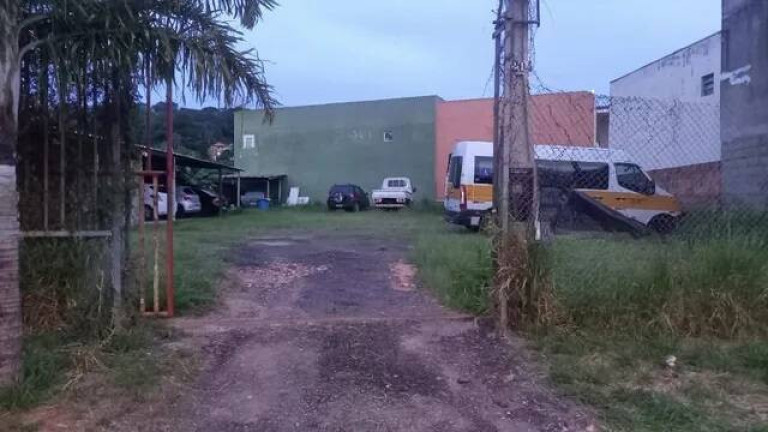 Imagem Terreno à Venda, 332 m² em Tulipas - Jundiaí Imagem Terreno à Venda, 332 m² em Tulipas - Jundiaí
