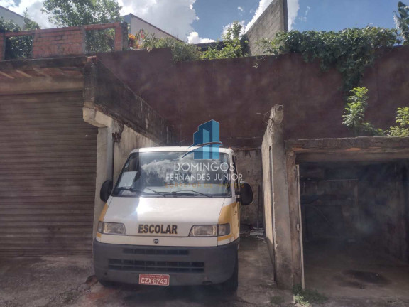 Imagem Apartamento com 2 Quartos à Venda, 56 m² em Conjunto Residencial José Bonifácio - São Paulo