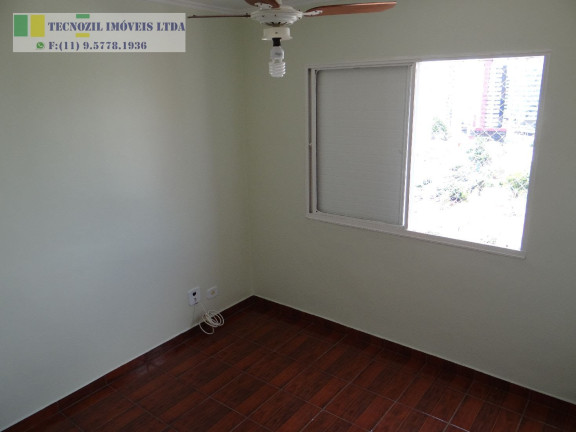 Imagem Apartamento com 3 Quartos à Venda, 72 m² em Vila Monte Alegre - São Paulo Imagem Apartamento com 3 Quartos à Venda, 72 m² em Vila Monte Alegre - São Paulo