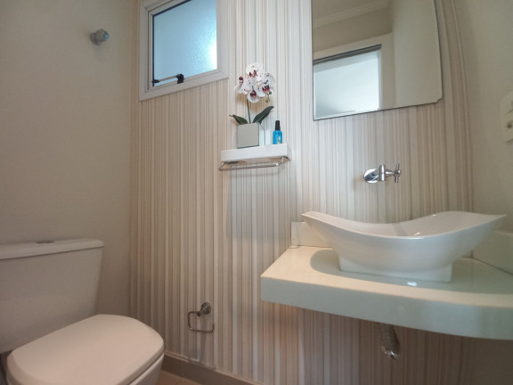 Imagem Apartamento com 3 Quartos à Venda, 148 m² em Boqueirão - Santos Imagem Apartamento com 3 Quartos à Venda, 148 m² em Boqueirão - Santos
