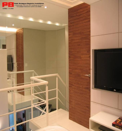 Imagem Apartamento com 1 Quarto para Alugar, 68 m² em Moema - São Paulo Imagem Apartamento com 1 Quarto para Alugar, 68 m² em Moema - São Paulo