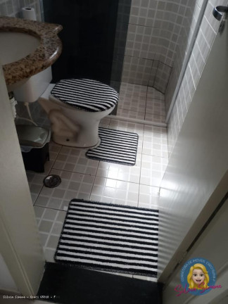 Imagem Casa de Condomínio com 2 Quartos à Venda, 53 m² em Parque São Vicente - São Vicente Imagem Casa de Condomínio com 2 Quartos à Venda, 53 m² em Parque São Vicente - São Vicente