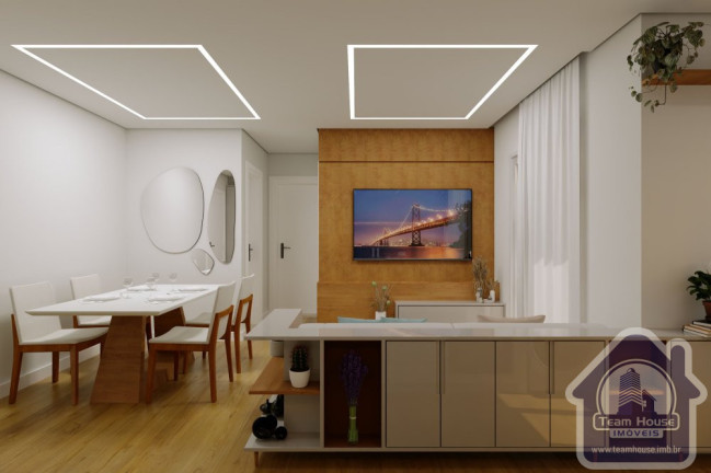 Apartamento com 2 Quartos à Venda, 47 m² em Fazenda Aya - Suzano